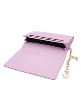 ランバン オン ブルー LANVIN en Bleu ルナ 名刺