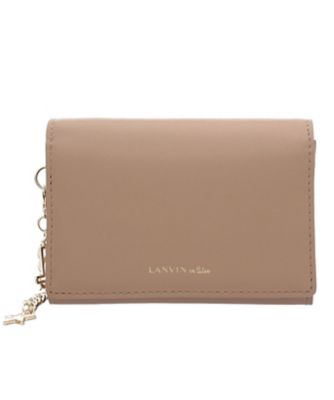 ランバン オン ブルー LANVIN en Bleu ルナ 名刺