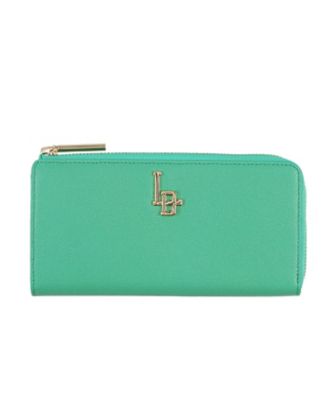 ランバン オン ブルー LANVIN en Bleu エルヴィー L