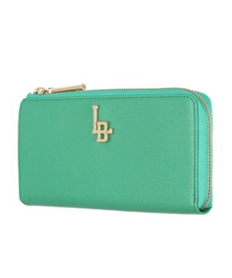 ランバン オン ブルー LANVIN en Bleu エルヴィー