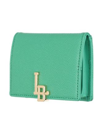 ランバン オン ブルー    エルビィー　内BOX財布 エルヴィー 内BOX財布|LANVIN en Bleu | LANVIN en Bleu | ランバン
