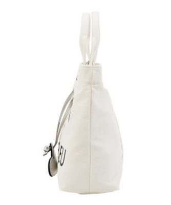 新品 タグ付き　ランバンオンブルー 2wayトートバッグ ランバン オン ブルー LANVIN en Bleu ジャーナル