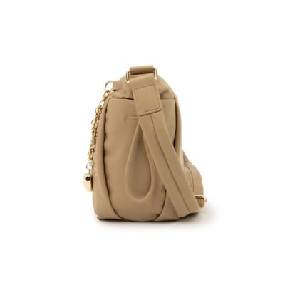 ランバン オン ブルー LANVIN en Bleu スフレ ショルダー