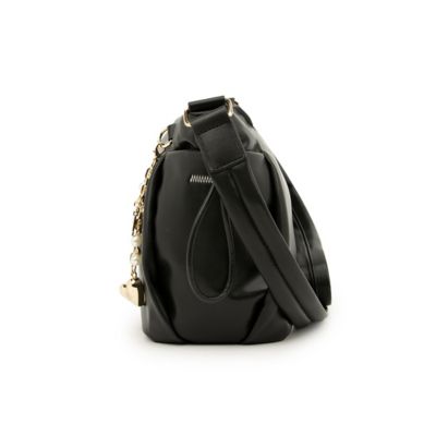 ランバン オン ブルー LANVIN en Bleu スフレ ショルダー