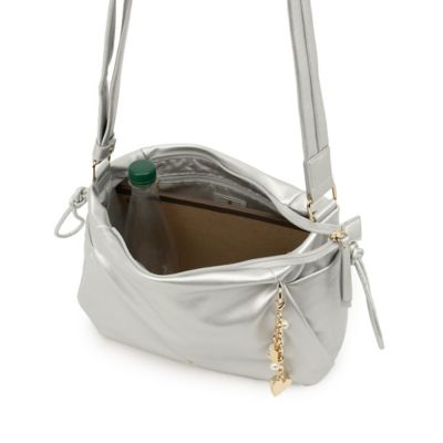 ランバン オン ブルー LANVIN en Bleu スフレ ショルダー