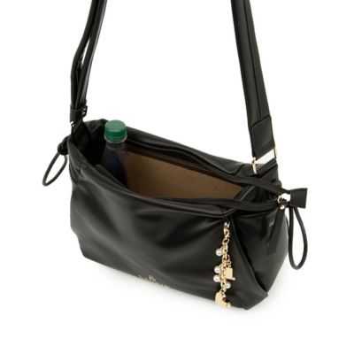 ランバン オン ブルー LANVIN en Bleu スフレ ショルダー