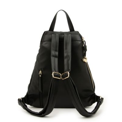 ランバン オン ブルー LANVIN en Bleu スフレ バック