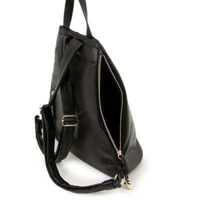 ランバン オン ブルー LANVIN en Bleu スフレ バック