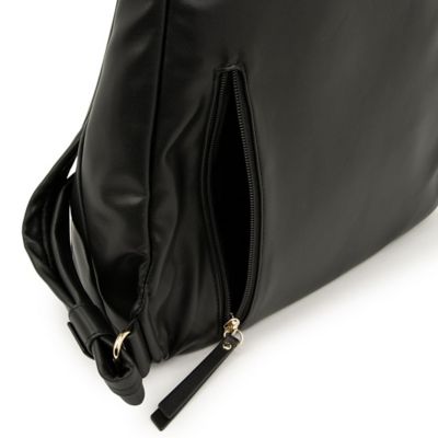 ランバン オン ブルー LANVIN en Bleu スフレ バック