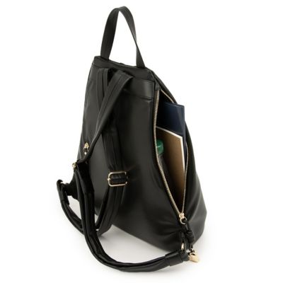 ランバン オン ブルー LANVIN en Bleu スフレ バック