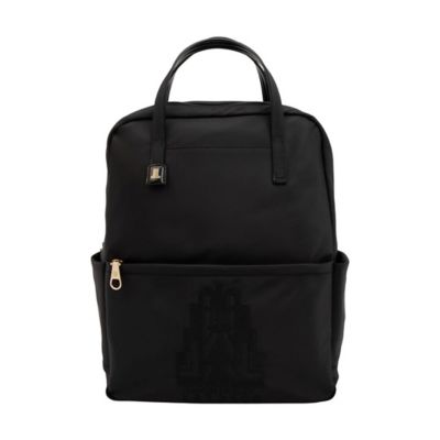 LANVIN en Bleu (Bag & SLG)/ランバンオンブルー ランバン オン ブルー LANVIN en Bleu デコレ バックパック(484680) ブラック 【三越伊勢丹/公式】