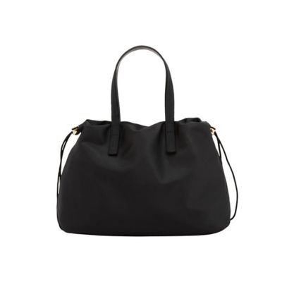 最終値下げ!! ランバンオンブルー 2 way バッグ 大丸外商購入 ランバン オン ブルー LANVIN en Bleu デコレ 2WAY