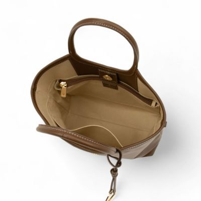 ランバン オン ブルー LANVIN en Bleu カリテ 2WAY