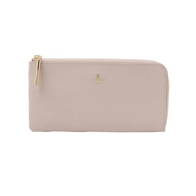 ランバンオンブルー トップス♡グレースコンチネンタル ルシェル ケイトスペード Kate Spade New York Spade Flower Jacquard Denim Convertible