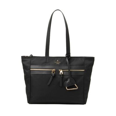 ランバン オン ブルー LANVIN en Bleu グラン トート 