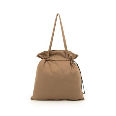 ポプリス ポケッタブルバッグ（484970） | LANVIN en Bleu