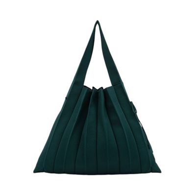 【新品未使用品】JOSEPH AND STACEY ラッキープリーツニット ジョセフアンドステイシー JOSEPH AND STACEY