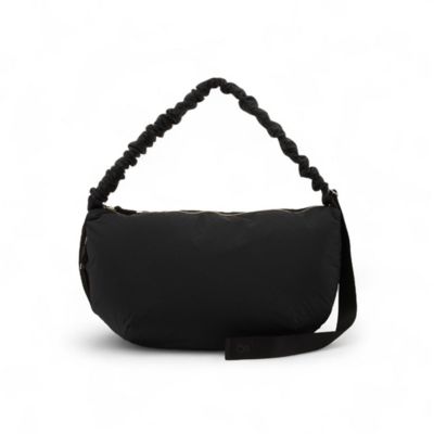 ＜Joseph and Staccey (Women) ＞ジョセフアンドステイシー　ＪＯＳＥＰＨ　ＡＮＤ　ＳＴＡＣＥＹ　デイリーシャーリングバッグ（Ｌ）（６８０２１０）