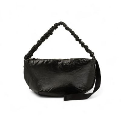 ＜Joseph and Staccey (Women) ＞ジョセフアンドステイシー　ＪＯＳＥＰＨ　ＡＮＤ　ＳＴＡＣＥＹ　デイリーシャーリングバッグ（Ｌ）（６８０２１０）