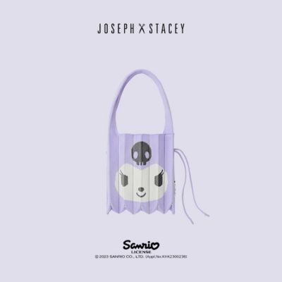 【新品未使用品】JOSEPH AND STACEY ラッキープリーツニット ラッキープリーツニット（S）（680871） | JOSEPH AND