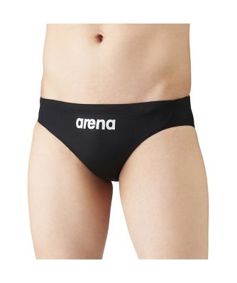 ＜arena＞【競泳水着】アクアアドバンスド　ジュニアリミック｜公式大会可　【返品不可商品】（ＡＲＮ１０２３ＭＪ）