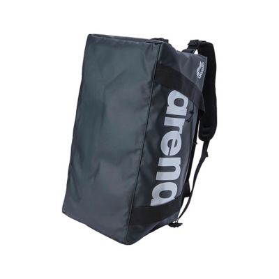 アリーナ arena 2WAYボストンバッグ｜約50L