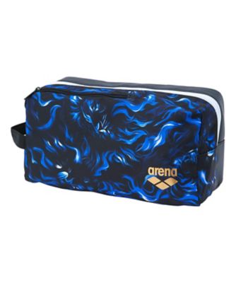 ＜arena＞アリーナ　ａｒｅｎａ　【ａｒｅｎａ　ＩＮＤＯＭＩＴＵＳ】２ルームバッグ｜招集所持ち込み可（ＡＳ５ＦＢＰＳ４Ｕ）