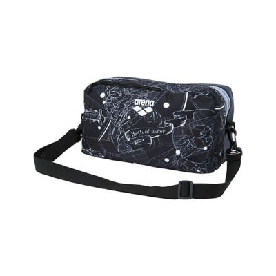 アリーナ arena 2ルームバッグ｜公式大会使用不可