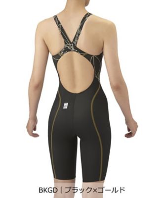 アリーナ arena 【競泳水着】レーシングワンピーススパッツ