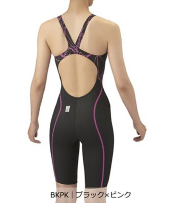 アリーナ arena 【競泳水着】レーシングワンピーススパッツ