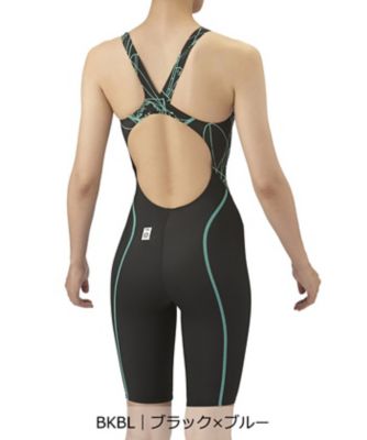 アリーナ arena 【競泳水着】レーシングワンピーススパッツ