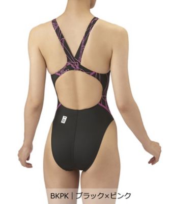 アリーナ arena 【競泳水着】レーシングワンピース