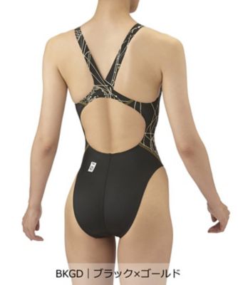 アリーナ arena 【競泳水着】レーシングワンピース