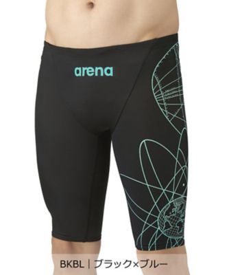 ＜arena＞アリーナ　ａｒｅｎａ　【競泳水着】レーシングスパッツ（ＡＳ５ＦＲＣ２２Ｍ）