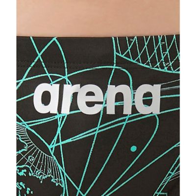 アリーナ arena 【競泳水着】レーシングリミック【交換・返品不可