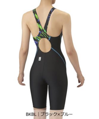 アリーナ arena 【競泳水着】レーシングワンピーススパッツ