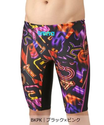 アリーナ arena 【競泳水着】レーシングスパッツ