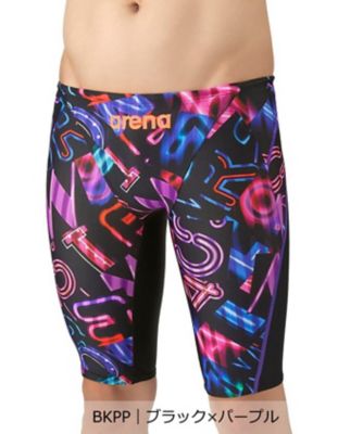 アリーナ arena 【競泳水着】レーシングスパッツ