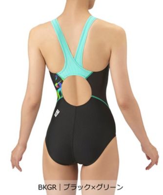 アリーナ arena 【競泳水着】レーシングワンピース