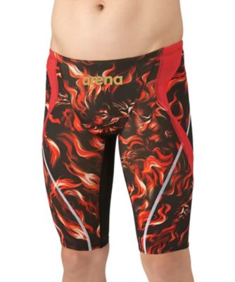 アリーナ arena 【競泳水着｜arena INDOMITUS