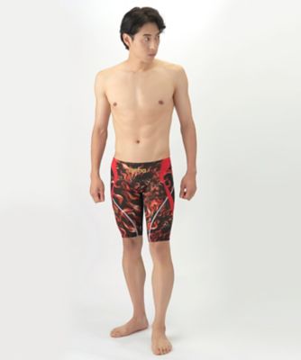 アリーナ arena 【競泳水着｜arena INDOMITUS