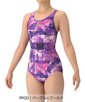 アリーナ arena 【アクアエクサ】フィットネスワンピース