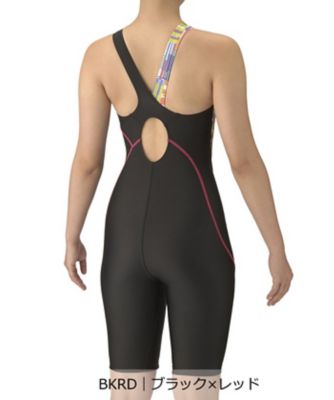 アリーナ arena 【アクアエクサ】フィットネスワンピーススパッツ