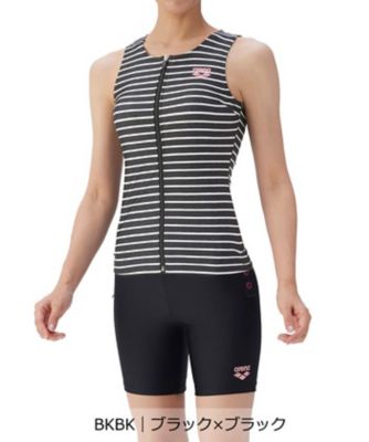 ＜arena＞アリーナ　ａｒｅｎａ　【すらっとセパ】フィットネスセパレート（ＡＳ５ＦＷＦ４９Ｌ）