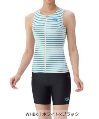 アリーナ arena 【すらっとセパ】フィットネスセパレート