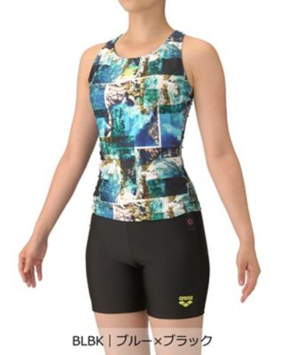 アリーナ arena フィットネスセパレート（AS5FWF51L