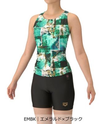 アリーナ arena フィットネスセパレート（AS5FWF51L