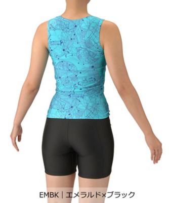 アリーナ arena フィットネスセパレート（AS5FWF52L