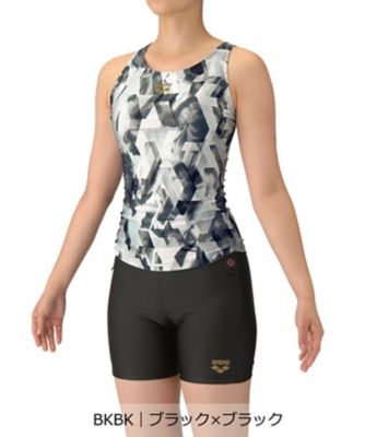 アリーナ arena フィットネスセパレート（AS5FWF56L