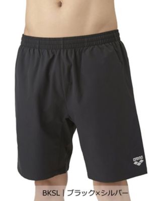 アリーナ arena 【水陸両用】フィットネススパッツ